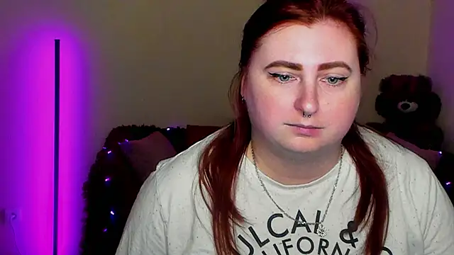 Živý XXX chat Alicia_love00