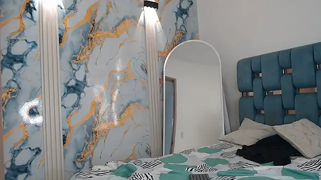 GOLD_BOYSn Webbikameraesitys