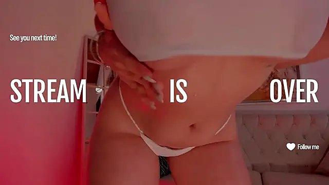 AmyWalker_'s Live XXX Chat