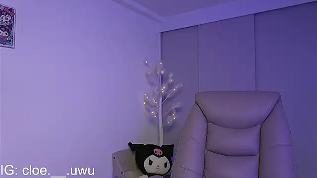 cloe__palmer's Live XXX Chat