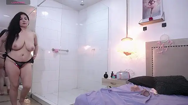 Chat XXX ao vivo de JakyKidman