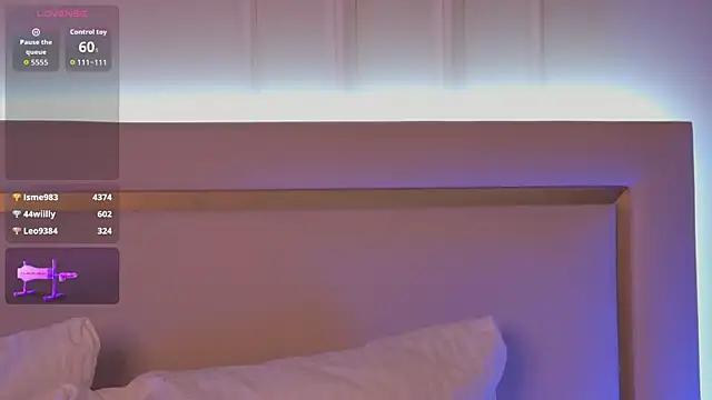 Czat XXX na żywo – Ashley_Roys