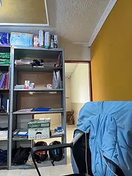 AdrianRinaldi Chat XXX live