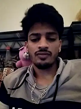 Wild_Vassu Show Webcam