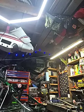 twistafatpipe Pertunjukan Webcam