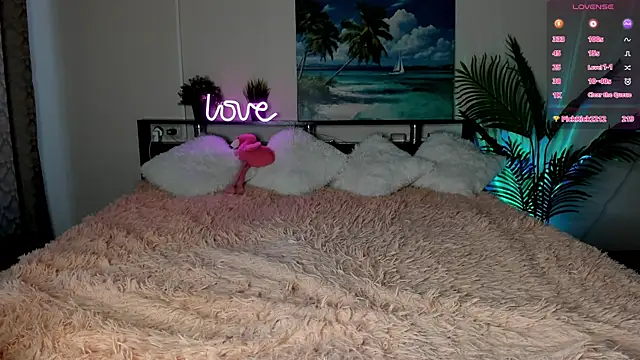 LizaBelle_ élő XXX-chatje