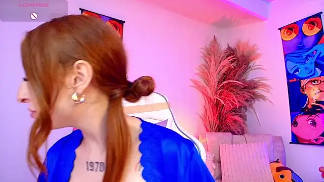 Bennuluspeach_ – Live XXX-chat