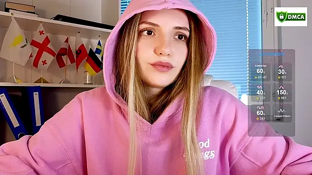 Chat XXX en directo de cute_cake