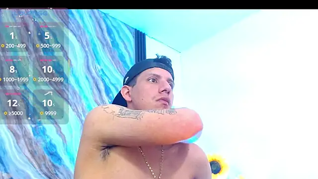 Chat XXX Live Sebastian_Smith__