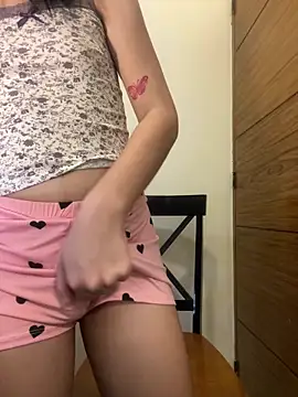 goddess_athena69 – Kamerová šou