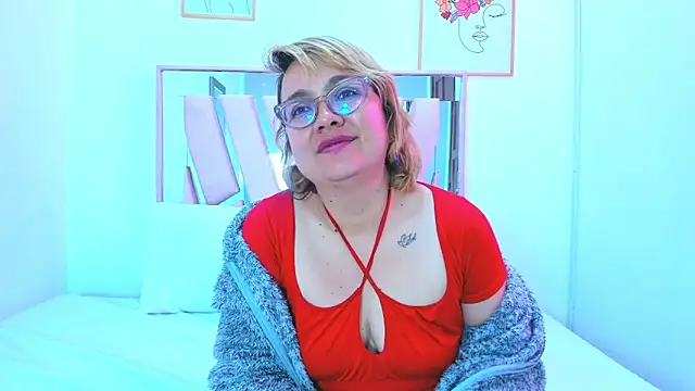 Sembang XXX Secara Langsung DariaLuca