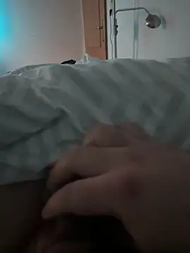 harke_11 Webcam-Show