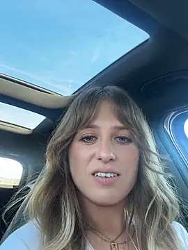 Show de TessLively1 na webcam