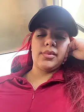 Hopeluna 现场XXX聊天