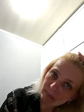 Show de webcam de MiaLove183