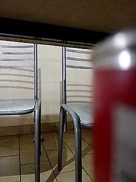 Show webcam de IBANA1828