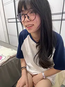 Show modela RaTnT na web-kameri