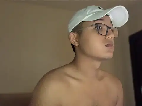 Show de webcam de Chriis_18