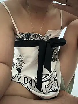 Rosa-x 网络视讯表演