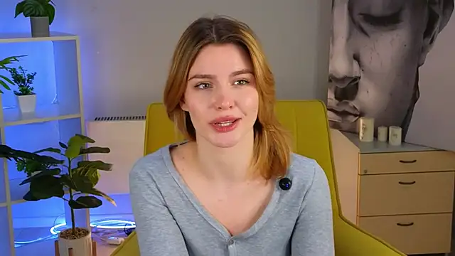 Chat +18 de CarrolArchbell ao vivo