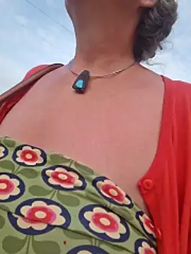 Hot-Muci webcam show