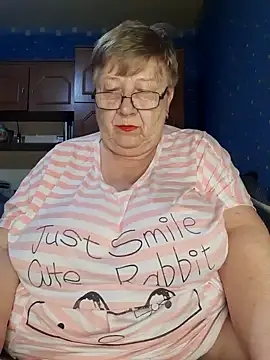 Pokazy przed kamerką – Lena_Gaby