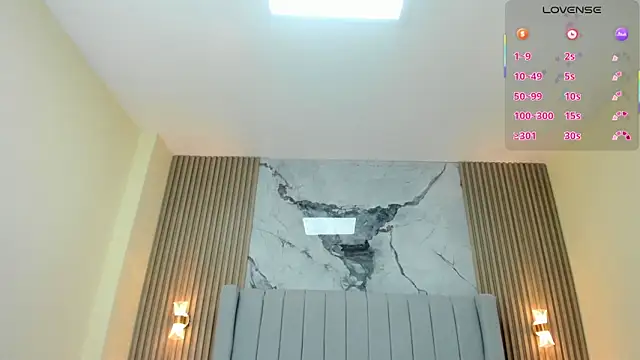 Chat XXX en directo de MAGIEVANS1