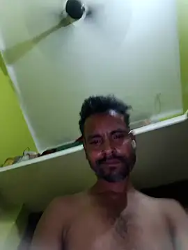 Kumalunda3722のウェブカメラショー