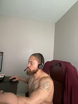 Chat XXX ao vivo de Fathero1time