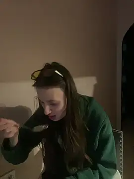 Chat XXX ao vivo de Flossy_Vettie