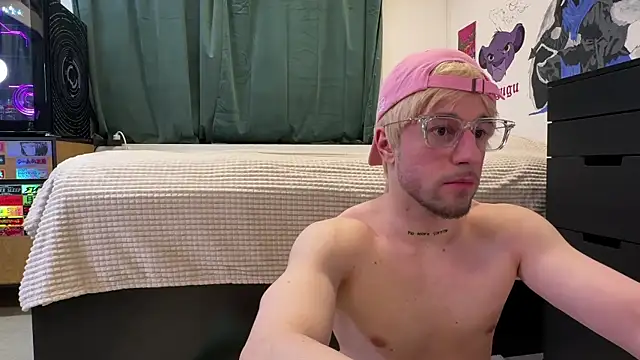 Chat XXX en directo de killa2053