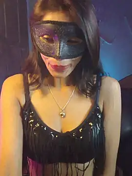 Ivy_the_goddess Webcam show