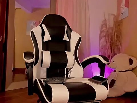 Chat XXX ao vivo de ebonyebony24