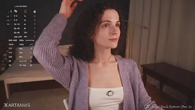 _arta_ Chat XXX in diretta