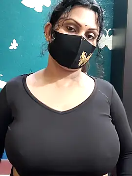 Chat XXX ao vivo de Mahi_Baby_Sexy