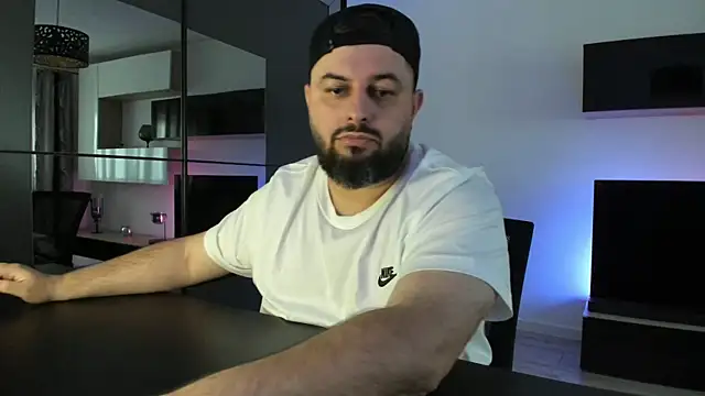 Chat XXX Live DravenPeak