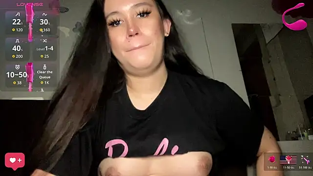 kathrynwilson1 Webcam Show