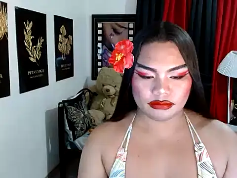 TSbrianaHugeCock Pertunjukan Webcam