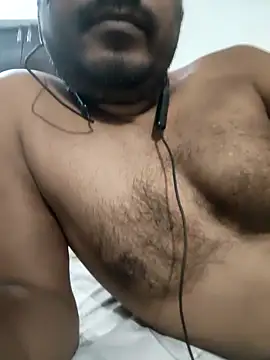 Bengal_Tiger420 Show in webcam