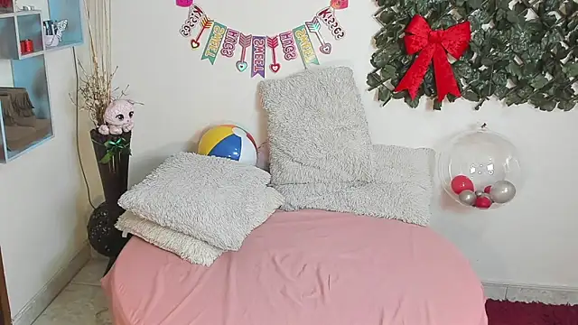 Chat +18 de DestinyHills ao vivo