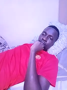 Show de Brian_johns na webcam