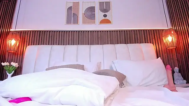 Živý XXX chat LisaLain