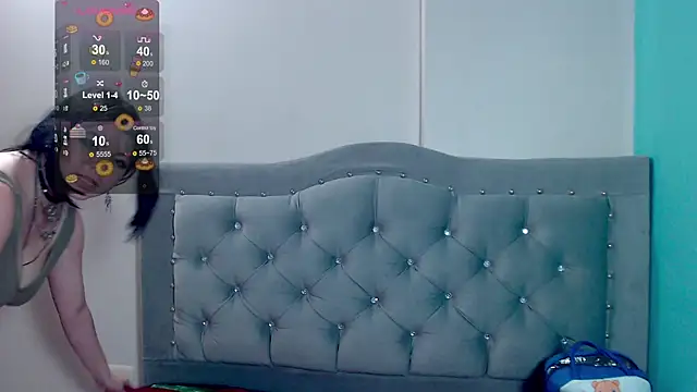 Chat +18 de Ginebra_Sensual ao vivo