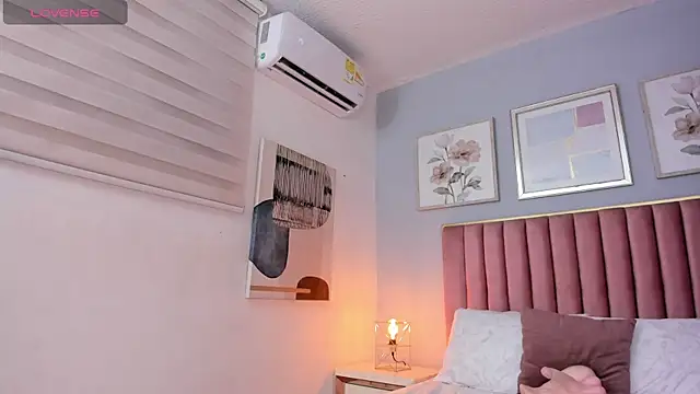 Živý XXX chat MarianaScott_