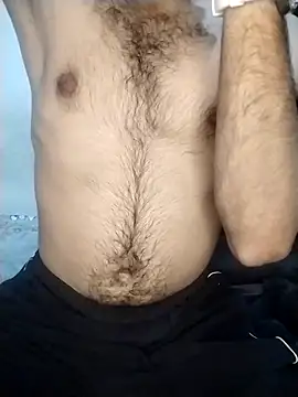 Hotyy_subhuのウェブカメラショー