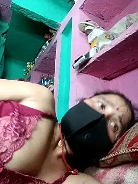 Show Webcam de Sangam_rathor