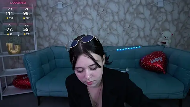 Chatroom XXX en direct de TorrySrar