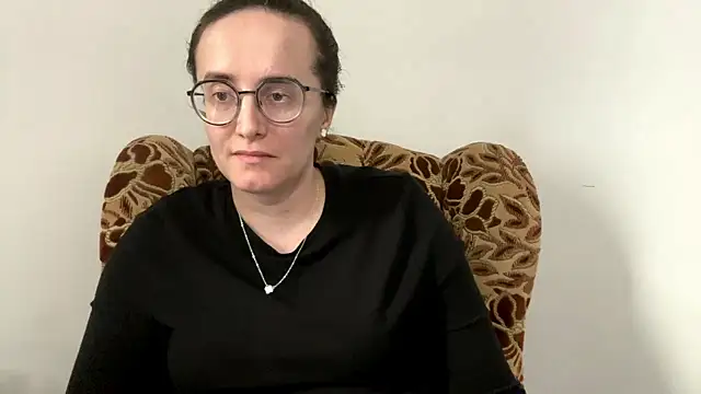 Živý XXX chat SofiaTease