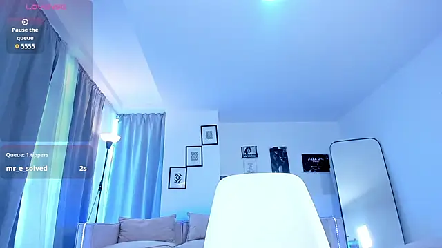 Chat XXX ao vivo de Sasha_belova