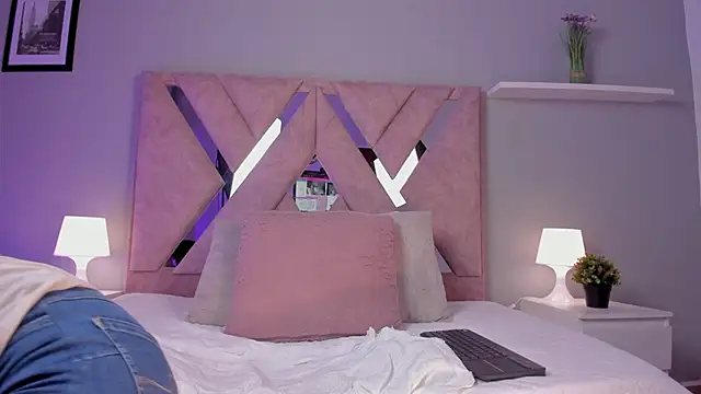 Czat XXX na żywo – victoria_becker_